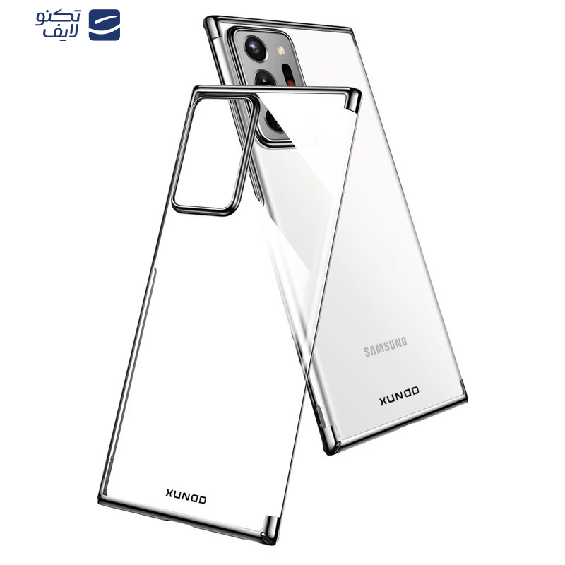 کاور اپیکوی مدل Xundd Jazz مناسب برای گوشی موبایل سامسونگ Galaxy S22 Ultra کاور اپیکوی مدل Xundd Jazz مناسب برای گوشی موبایل سامسونگ Galaxy S22 Ultra