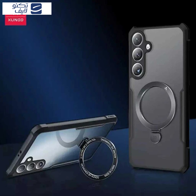کاور اپیکوی مدل Magnetic Holder مناسب برای گوشی موبایل سامسونگ Galaxy S21 Ultra کاور اپیکوی مدل Magnetic Holder مناسب برای گوشی موبایل سامسونگ Galaxy S21 Ultra