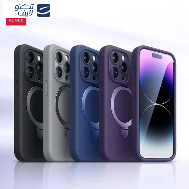 کاور اپیکوی مدل Xundd Reno مناسب برای گوشی موبایل اپل iPhone 16 کاور اپیکوی مدل Xundd Reno مناسب برای گوشی موبایل اپل iPhone 16