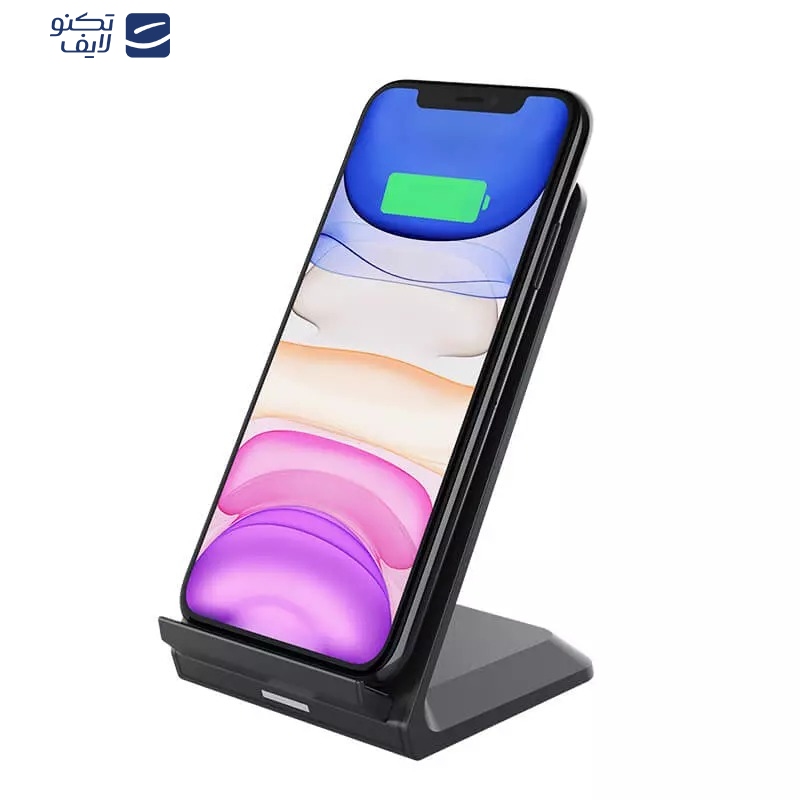 شارژر بی سیم نیلکین مدل Fast Wireless Stand Pro شارژر بی سیم نیلکین مدل Fast Wireless Stand Pro