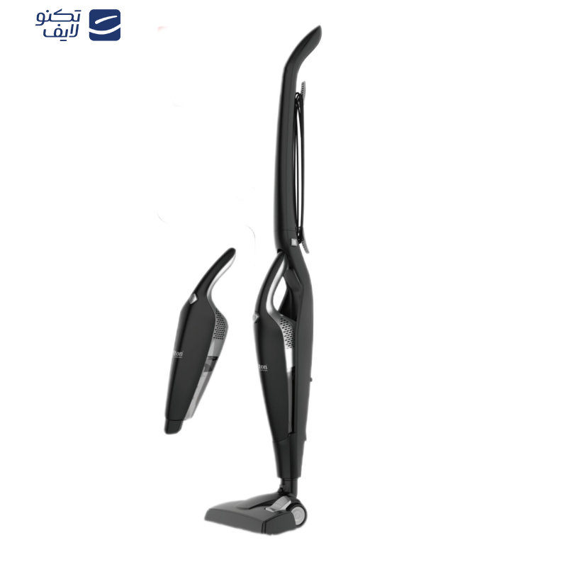 جاروبرقی هیلتون مدل HL_4664VC جاروبرقی هیلتون مدل HL_4664VC