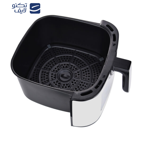 سرخ کن سوناشی مدل SAF-950