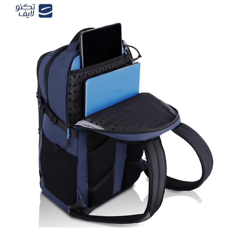 کوله پشتی لپ تاپ دل مدل ENERGY BACKPACK 15 مناسب برای لپ تاپ تا 15.6 اینچی کوله پشتی لپ تاپ دل مدل ENERGY BACKPACK 15 مناسب برای لپ تاپ تا 15.6 اینچی