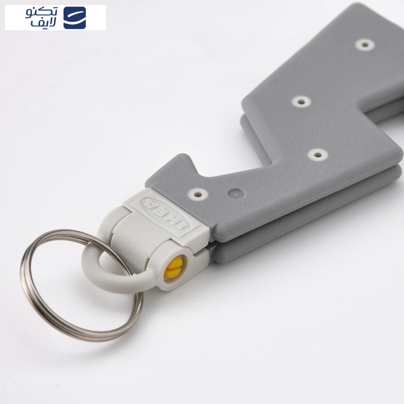 پایه نگهدارنده گوشی موبایل ایکیا مدل YUPPIENALLE پایه نگهدارنده گوشی موبایل ایکیا مدل YUPPIENALLE