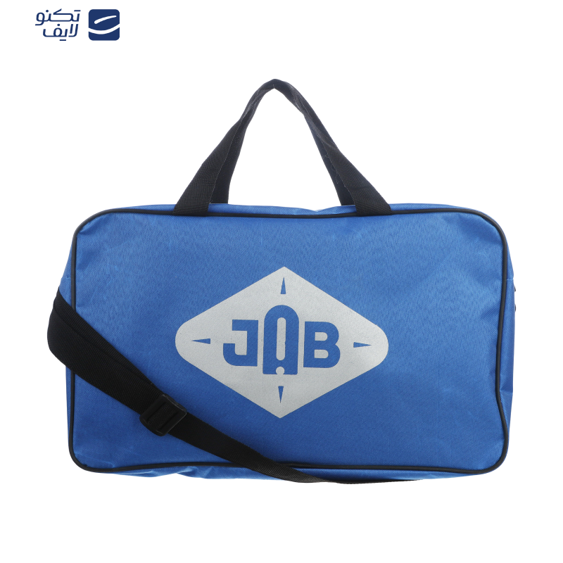 دریل جاب مدل JBE-650 W