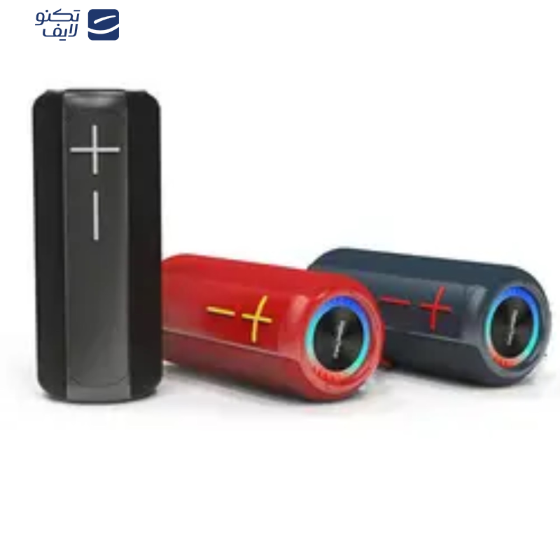 اسپیکر بلوتوثی هاینو تکو مدل S57 New اسپیکر بلوتوثی هاینو تکو مدل S57 New