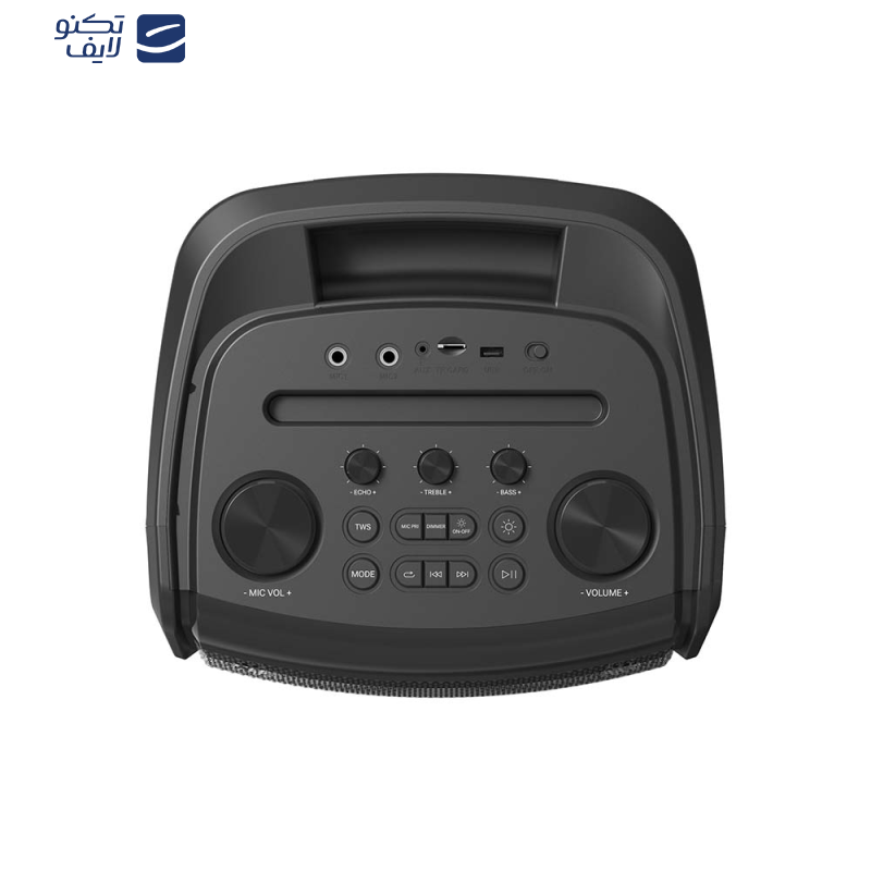 اسپیکر سیلیکون پاور مدل BS94 اسپیکر سیلیکون پاور مدل BS94