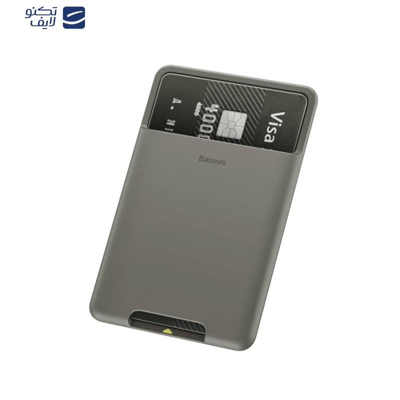 جاکارتی باسئوس مدل stick silicone