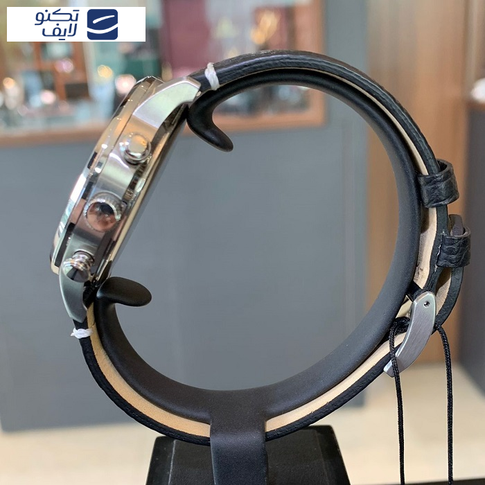 ساعت مچی عقربهای مردانه آتلانتیک مدل AC-68450.41.62 ساعت مچی عقربهای مردانه آتلانتیک مدل AC-68450.41.62