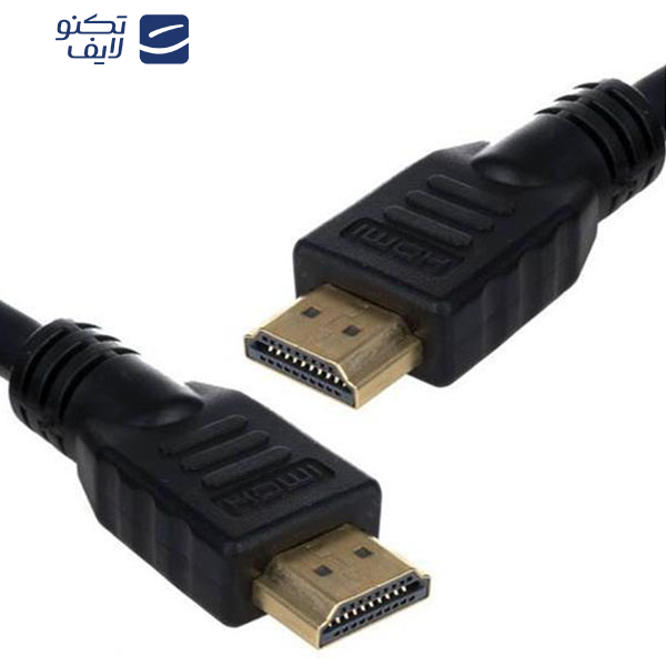 کابل HDMI کی نت مدل K-ver1.4 طول 20 متر کابل HDMI کی نت مدل K-ver1.4 طول 20 متر