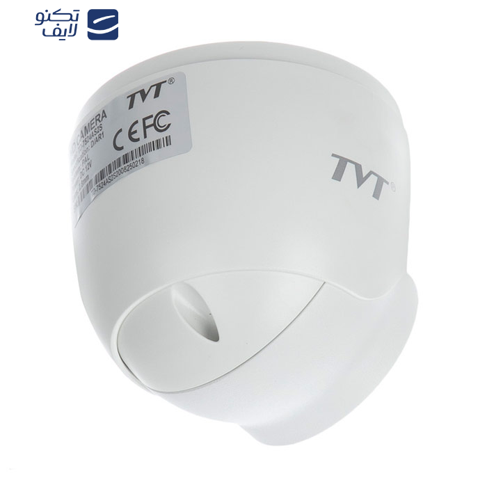 دوربین مداربسته آنالوگ تی وی تی مدل TD-7554AS2S دوربین مداربسته آنالوگ تی وی تی مدل TD-7554AS2S
