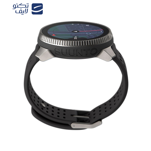 ساعت هوشمند سانتو مدل Race Titanium کد SS050932000 ساعت هوشمند سانتو مدل Race Titanium کد SS050932000