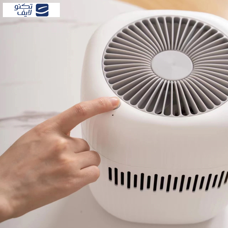 دستگاه رطوبت ساز مدل J1A دستگاه رطوبت ساز مدل J1A