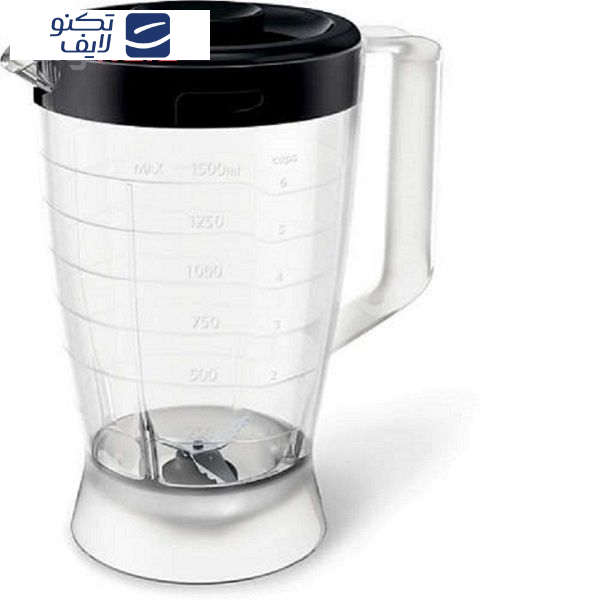 غذاساز فیلیپس مدل HR7631 غذاساز فیلیپس مدل HR7631