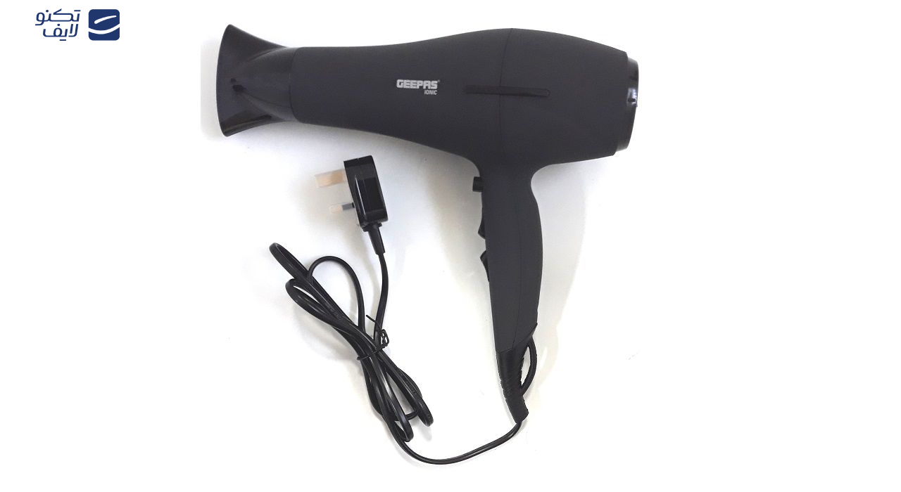 سشوار جی پاس مدل GHD86019