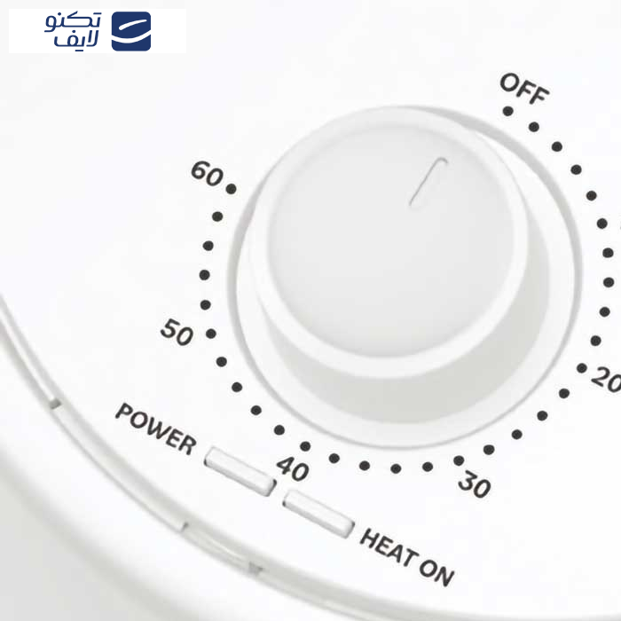 سرخ کن بدون روغن میگل مدل GAF 100 سرخ کن بدون روغن میگل مدل GAF 100