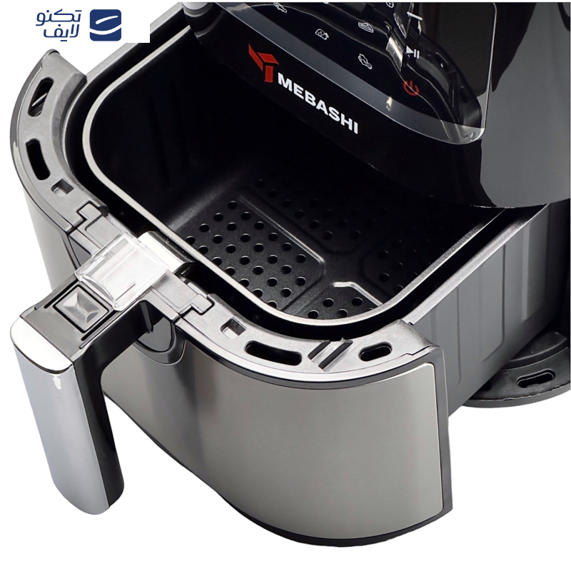 سرخ کن بدون روغن مباشی مدل MW-AF984 سرخ کن بدون روغن مباشی مدل MW-AF984