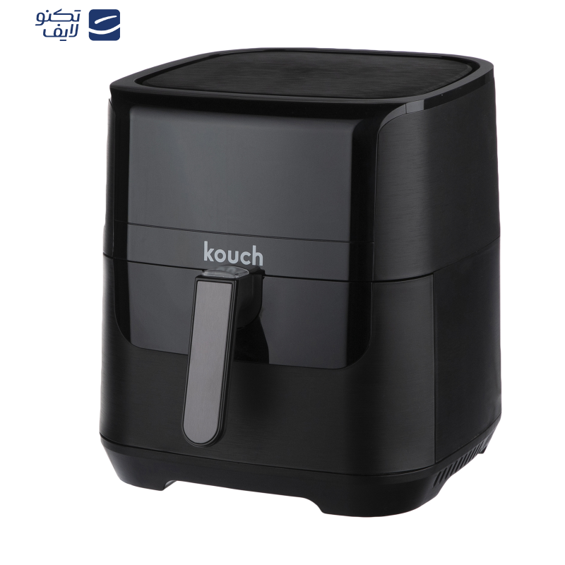 سرخ کن بدون روغن کوخ مدل KF-2100 سرخ کن بدون روغن کوخ مدل KF-2100