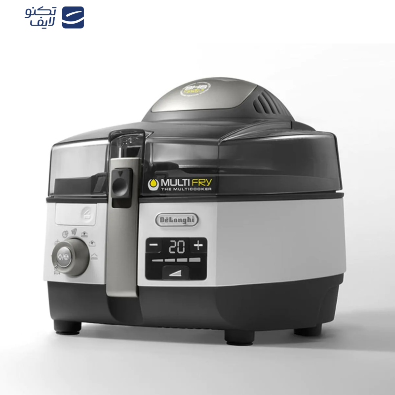 سرخ کن بدون روغن دلونگی مدل FH1396/1 EX1