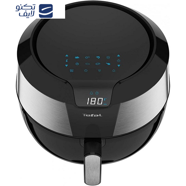 سرخ کن بدون روغن تفال مدل EY701D15 سرخ کن بدون روغن تفال مدل EY701D15