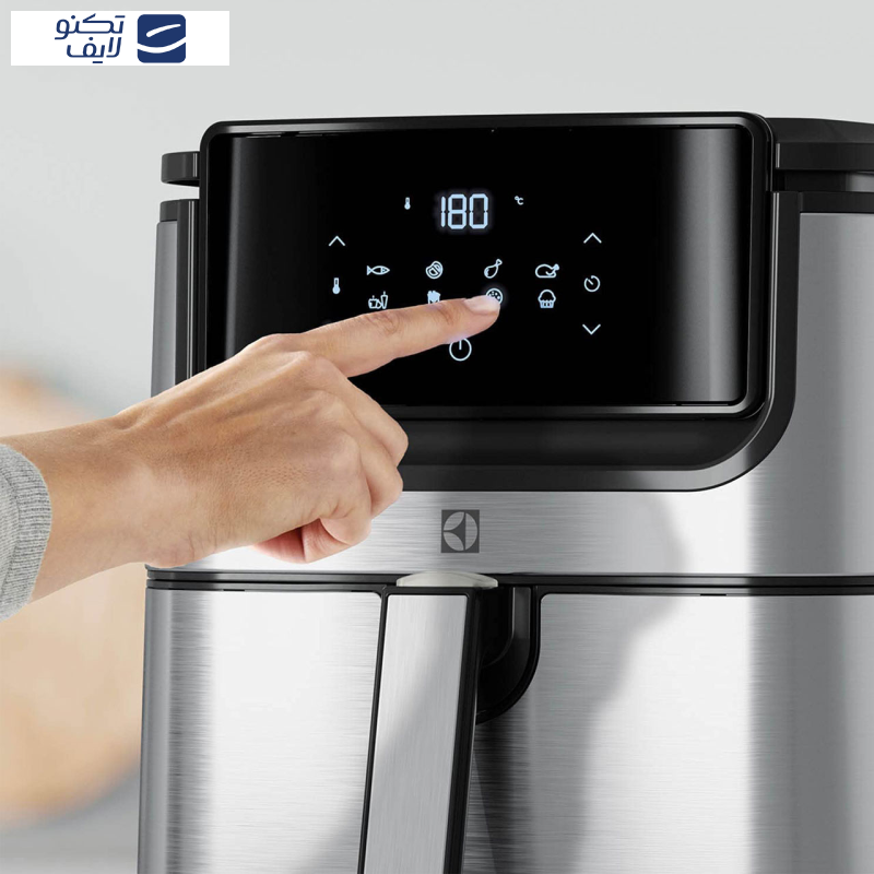 سرخ کن الکترولوکس مدل E6AF1-720S سرخ کن الکترولوکس مدل E6AF1-720S