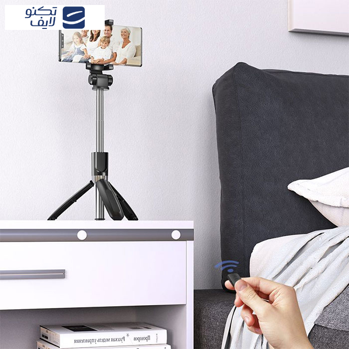پایه مونوپاد یسیدو مدل SF 11 پایه مونوپاد یسیدو مدل SF 11
