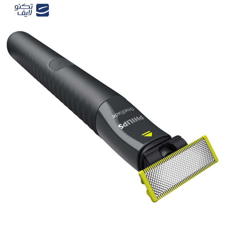 ماشین اصلاح موی صورت فیلیپس مدل QP1424.10 ماشین اصلاح موی صورت فیلیپس مدل QP1424.10