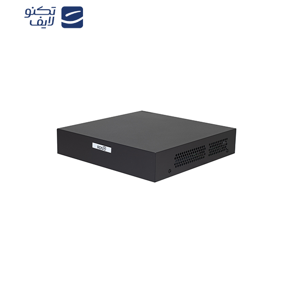 ضبط کننده ویدیویی آر دی اس مدل XVR301-04F ضبط کننده ویدیویی آر دی اس مدل XVR301-04F