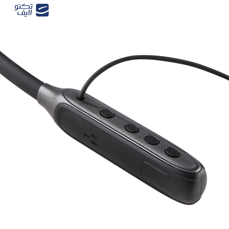 هندزفری بلوتوثی سانرایز مدل SB-06