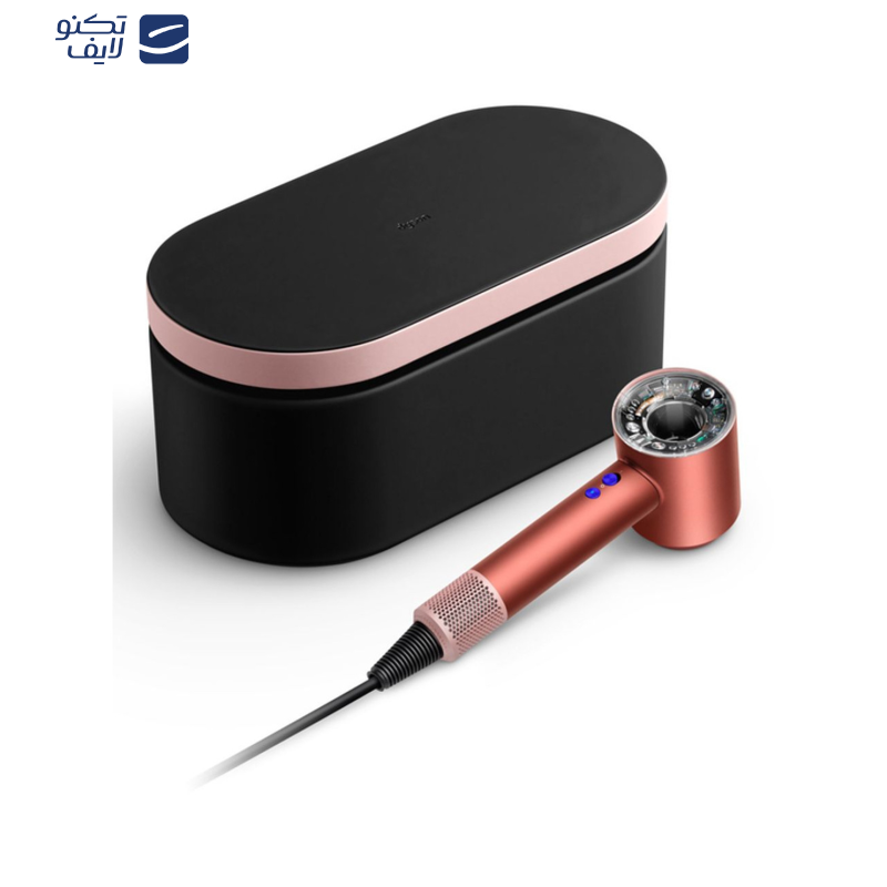 سشوار دایسون مدل Supersonic nural SBBP سشوار دایسون مدل Supersonic nural SBBP