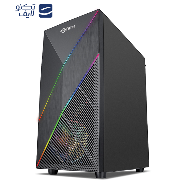 کیس کامپیوتر فاطر مدل FG-520 کیس کامپیوتر فاطر مدل FG-520