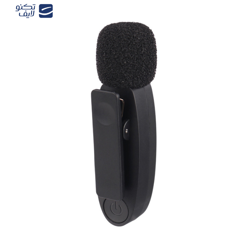میکروفن بی سیم بیوا مدل WM-01 میکروفن بی سیم بیوا مدل WM-01