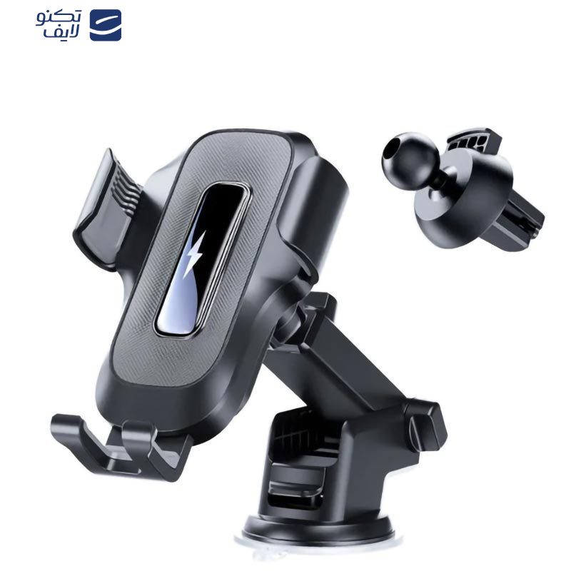 پایه نگهدارنده گوشی موبایل بیوا مدل BH-21 پایه نگهدارنده گوشی موبایل بیوا مدل BH-21