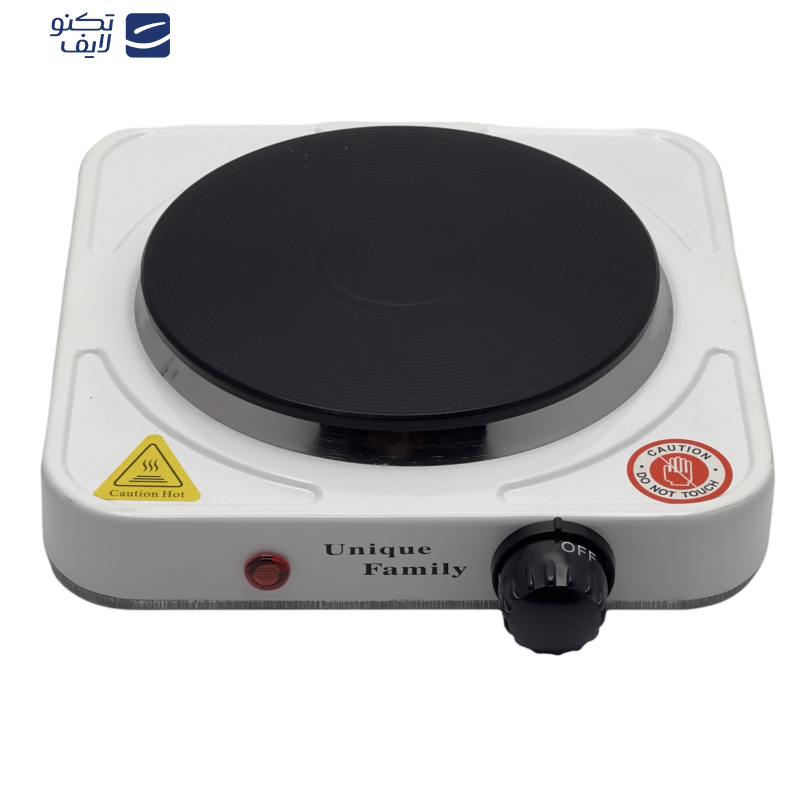اجاق سفری یونیک فامیلی مدل LPS-802N اجاق سفری یونیک فامیلی مدل LPS-802N
