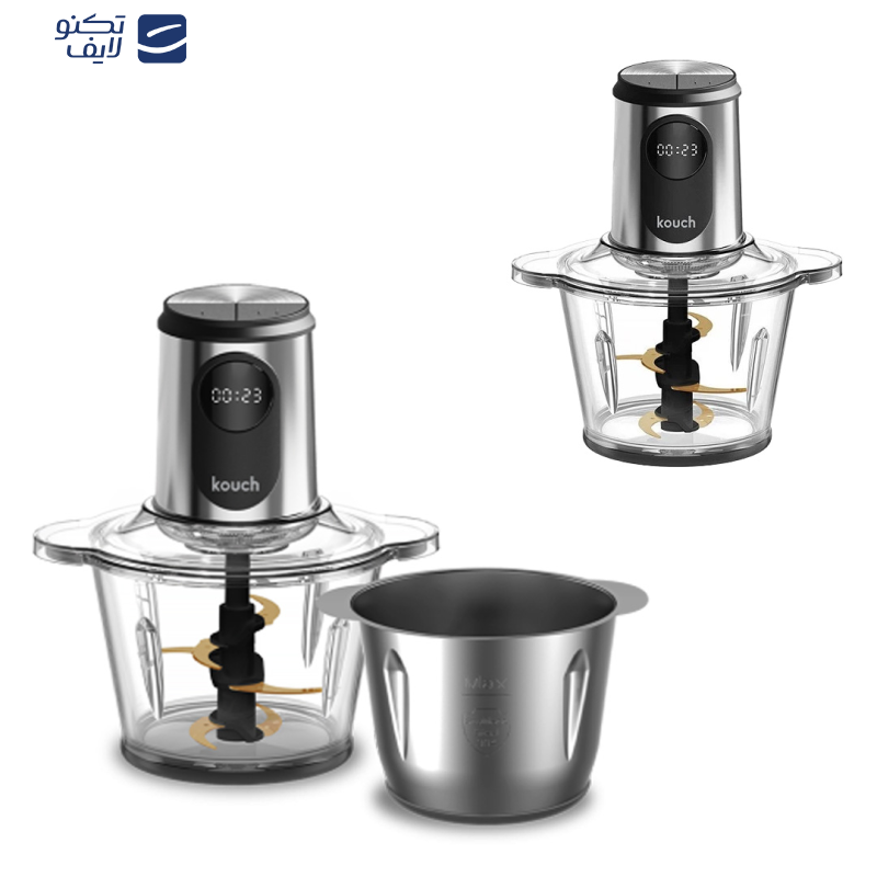 خردکن کوخ مدل KC2049 خردکن کوخ مدل KC2049
