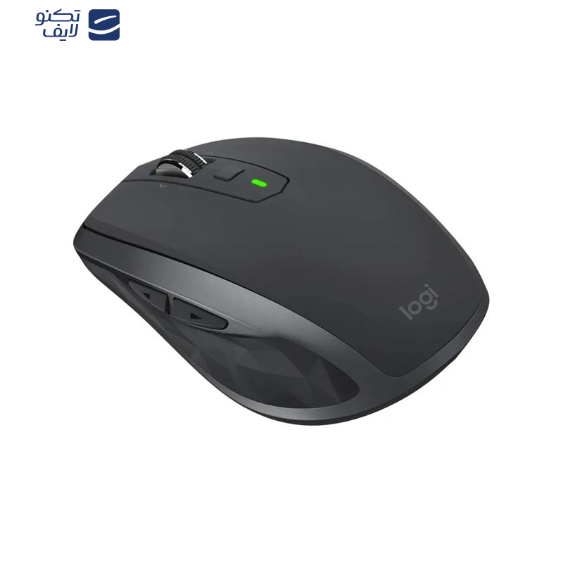 ماوس لاجیتک مدل MX ANYWHERE 2S Bluetooth Edition ماوس لاجیتک مدل MX ANYWHERE 2S Bluetooth Edition