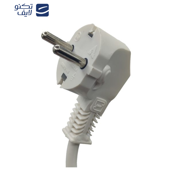 محافظ ولتاژ مچر مدل 3 خانه MR 204 محافظ ولتاژ مچر مدل 3 خانه MR 204