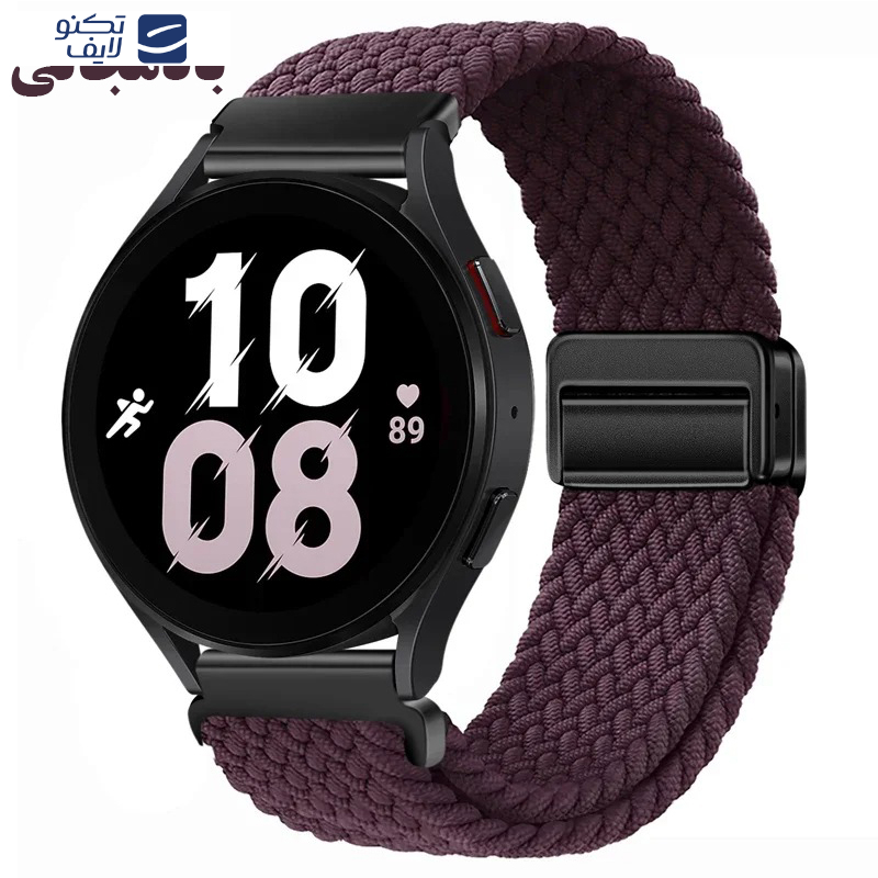 بند درمه مدل Rashel مناسب برای ساعت هوشمند میبرو MOB Lite Smart Watch Ultra بند درمه مدل Rashel مناسب برای ساعت هوشمند میبرو MOB Lite Smart Watch Ultra