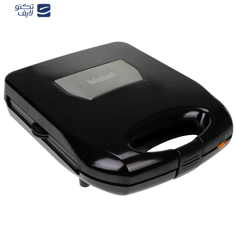 ساندویچ ساز بیشل مدل BL-SM-011 ساندویچ ساز بیشل مدل BL-SM-011
