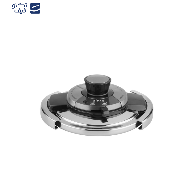 زودپز کی اس تی مدل 6060 گنجایش 6 لیتر زودپز کی اس تی مدل 6060 گنجایش 6 لیتر