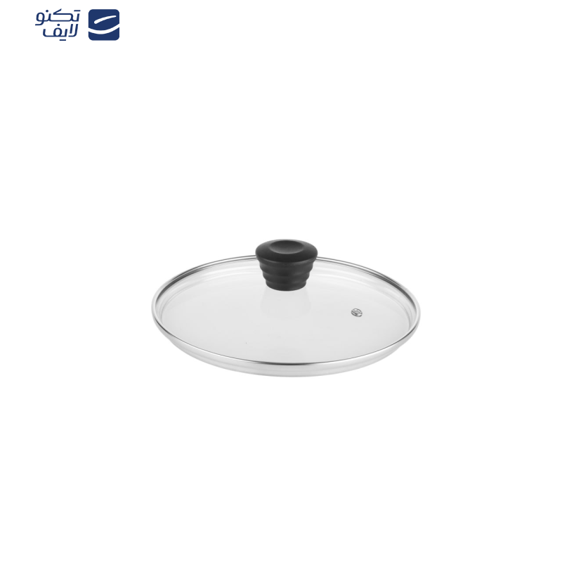 زودپز دوقلو کی اس تی مدل 6080 گنجایش 6 و 4 لیتر زودپز دوقلو کی اس تی مدل 6080 گنجایش 6 و 4 لیتر