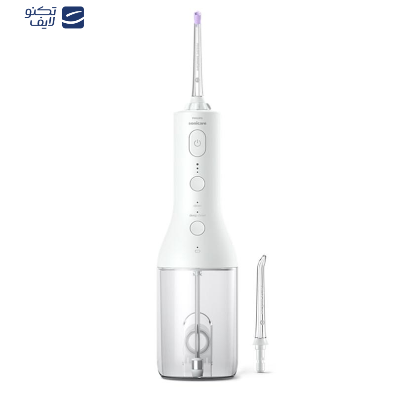 دستگاه شست و شوی دهان و دندان فیلیپس مدل HX3806