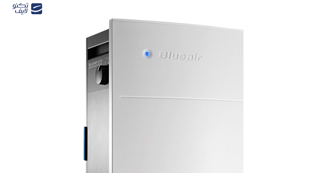 دستگاه تصفیه کننده هوا بلوایر مدل Classic 203