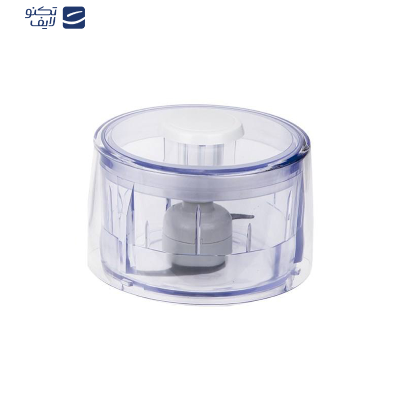 خردکن نانیوا مدل N-322 خردکن نانیوا مدل N-322