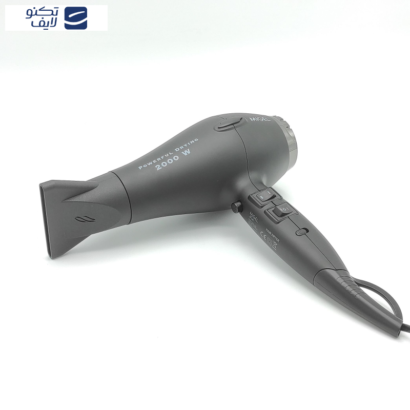 سشوار میگل مدل GHD 203 سشوار میگل مدل GHD 203