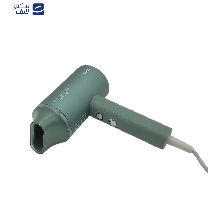 سشوار میگل مدل GHD 204