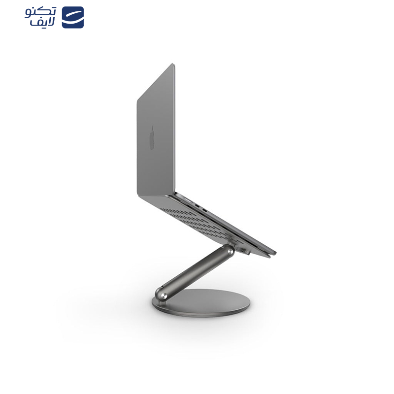 پایه نگهدارنده لپ تاپ پاورولوجی مدل PLPRSTGY MULTI JOINT پایه نگهدارنده لپ تاپ پاورولوجی مدل PLPRSTGY MULTI JOINT
