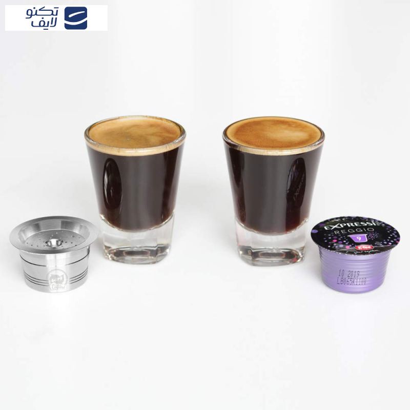 قهوه ساز مدل classic قهوه ساز مدل classic