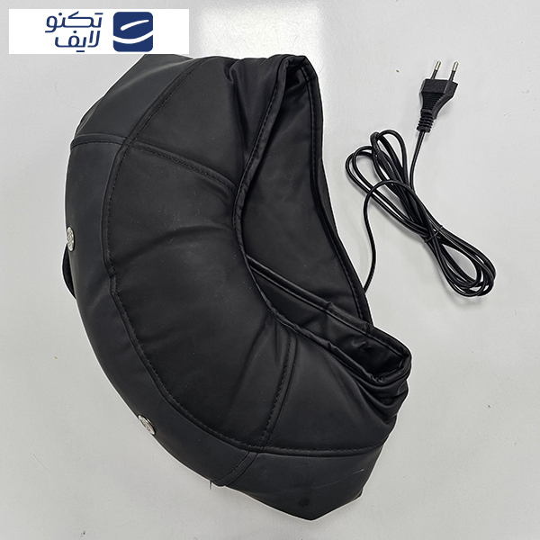 ماساژور گردن مدل ضربه ای 