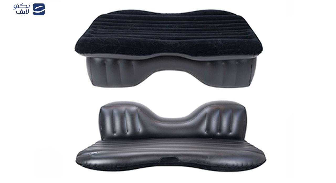 تخت بادی سفری کد YD_201